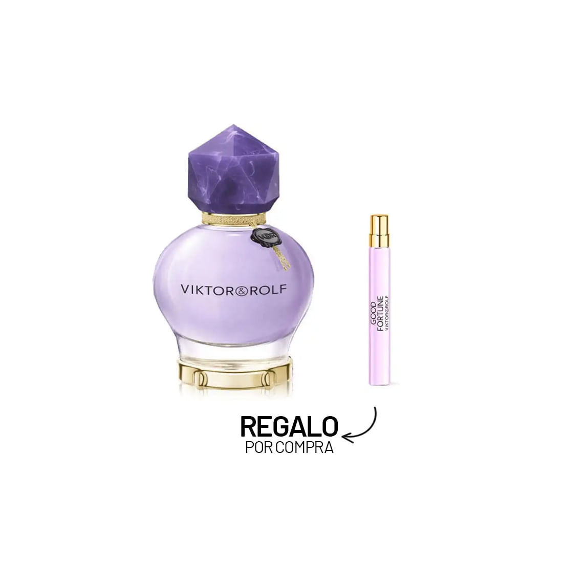 Viktor & Rolf Good Fortune EDP