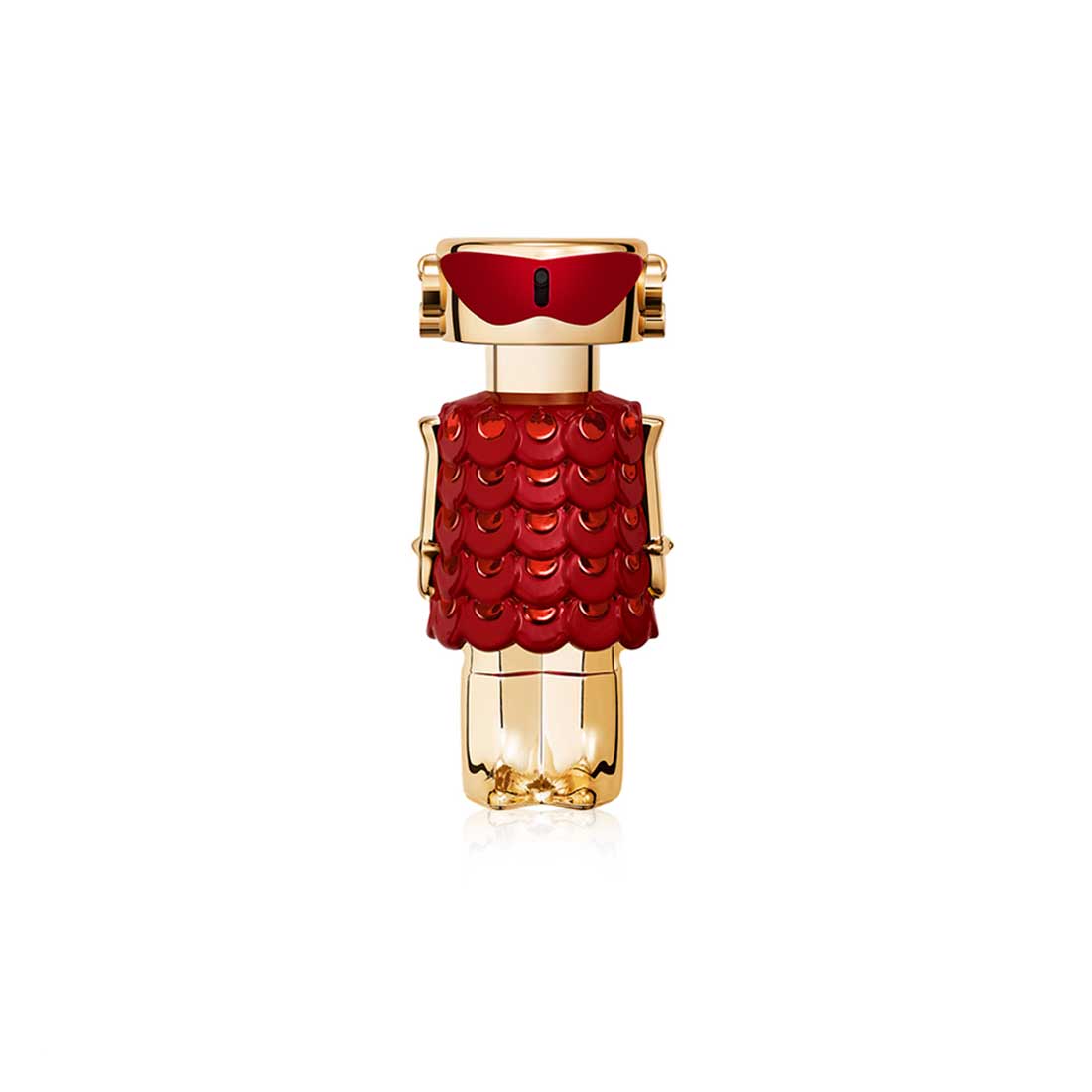 Fame in Love Parfum Refillable 80 Ml