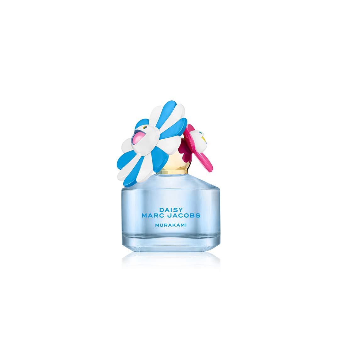 Marc Jacobs Daisy Murakami Blue EDP