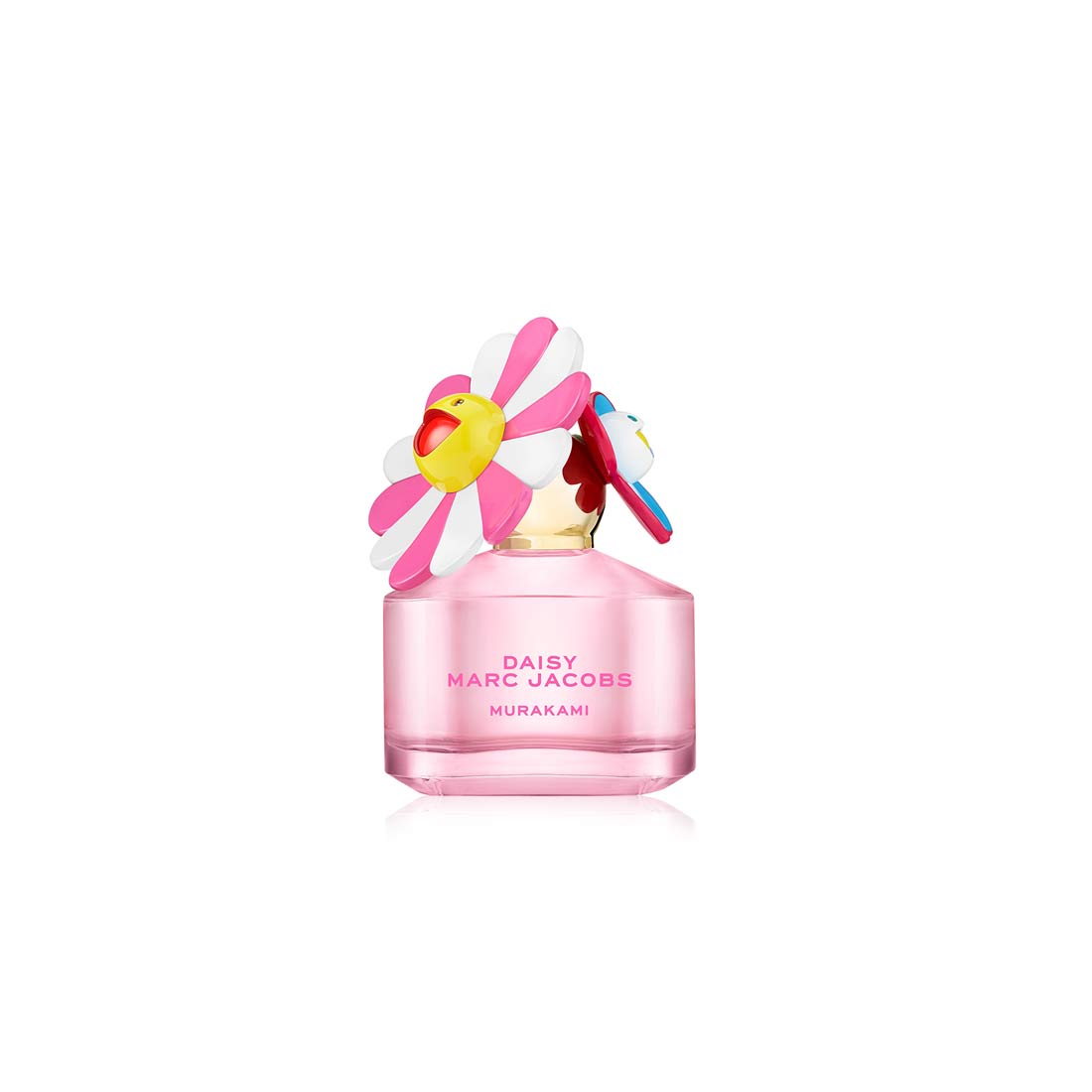 Marc Jacobs Daisy Murakami Pink EDP