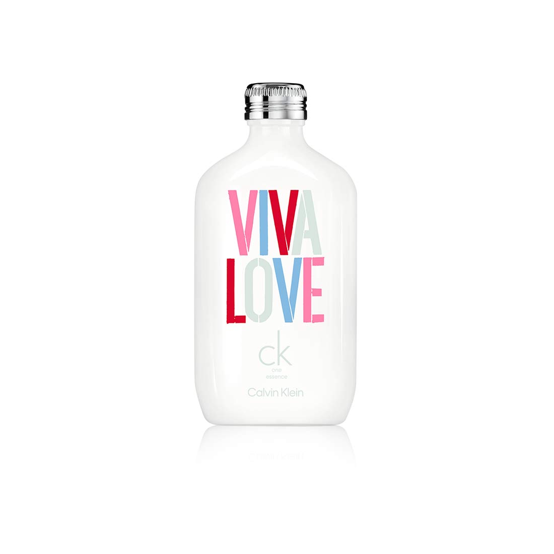 Calvin Klein CK One Essence Viva Love Parfum Intense