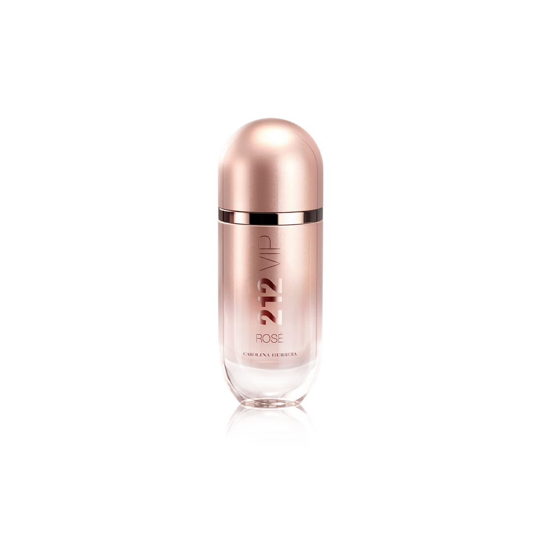 Carolina Herrera 212 VIP Rose EDP