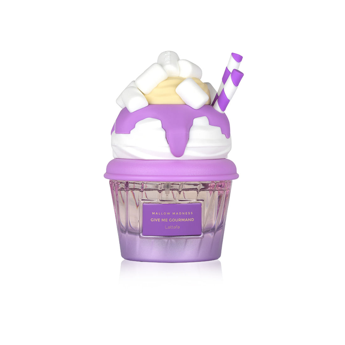 Lattafa Mallow Madness EDP