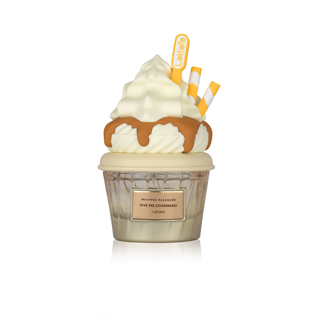 Lattafa Whipped Pleasure EDP
