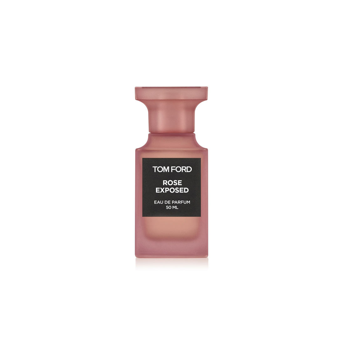Tom Ford Rose Exposed EDP