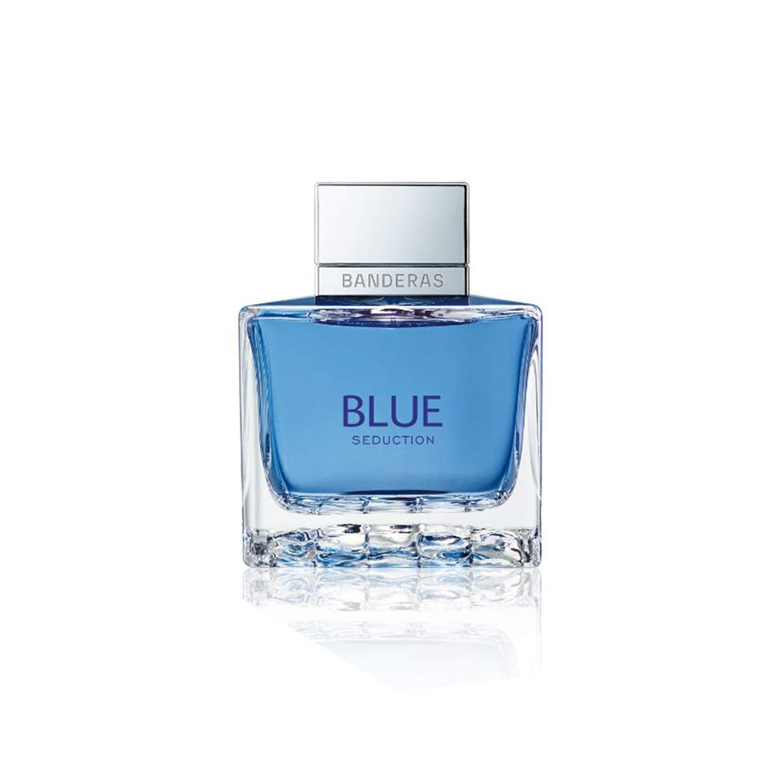 Antonio Banderas Blue Seduction EDT