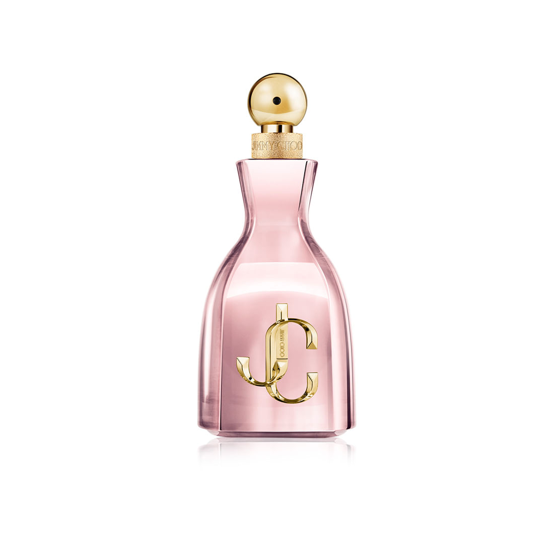 Jimmy Choo I Want Choo With Love EDP