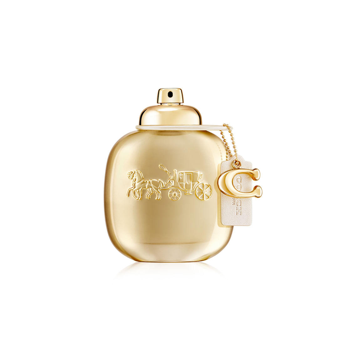 Coach Gold Parfum