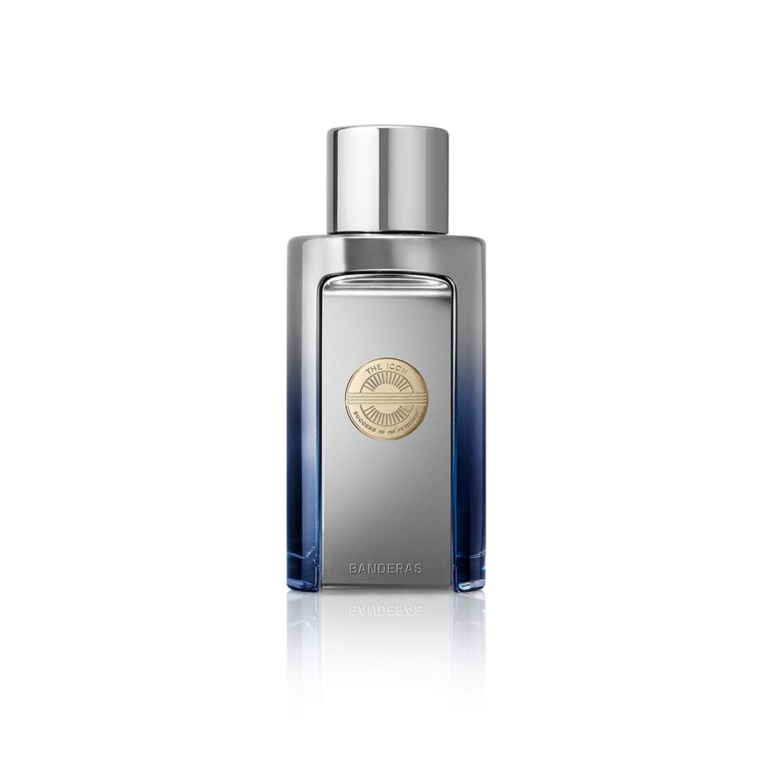 Antonio Banderas The Icon Elixir EDP