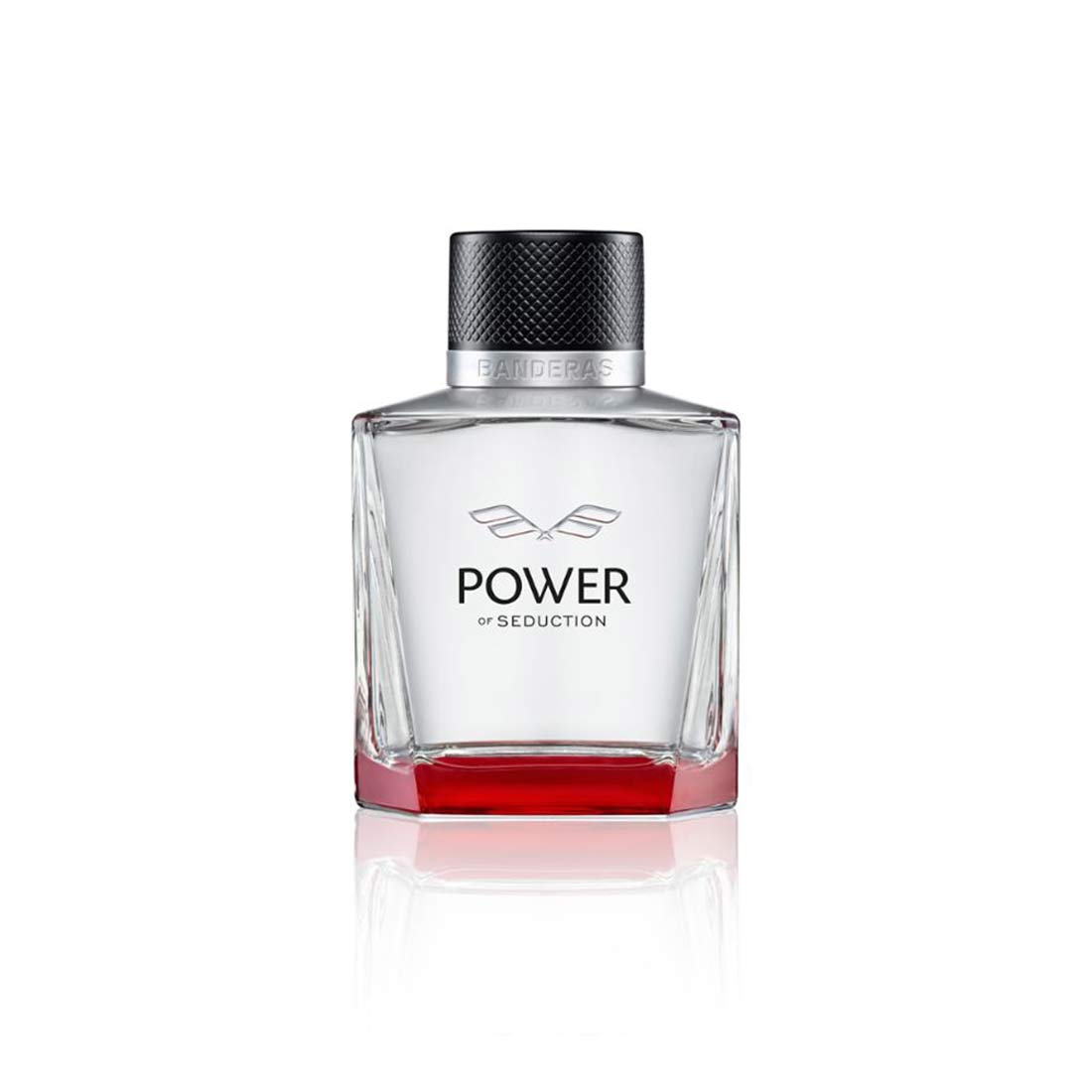 Antonio Banderas Power Of Seduction EDT