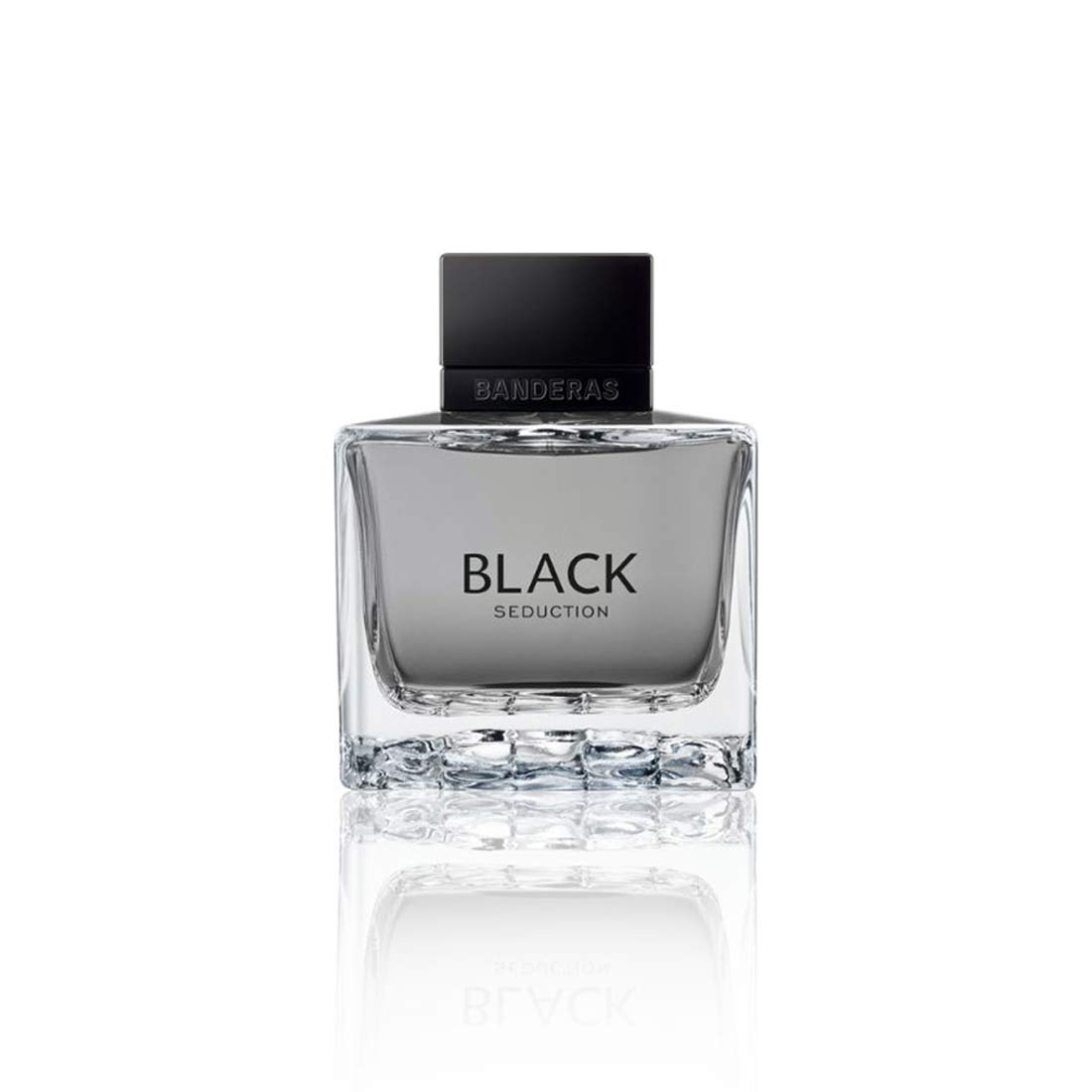 Antonio Banderas Black Seduction EDT