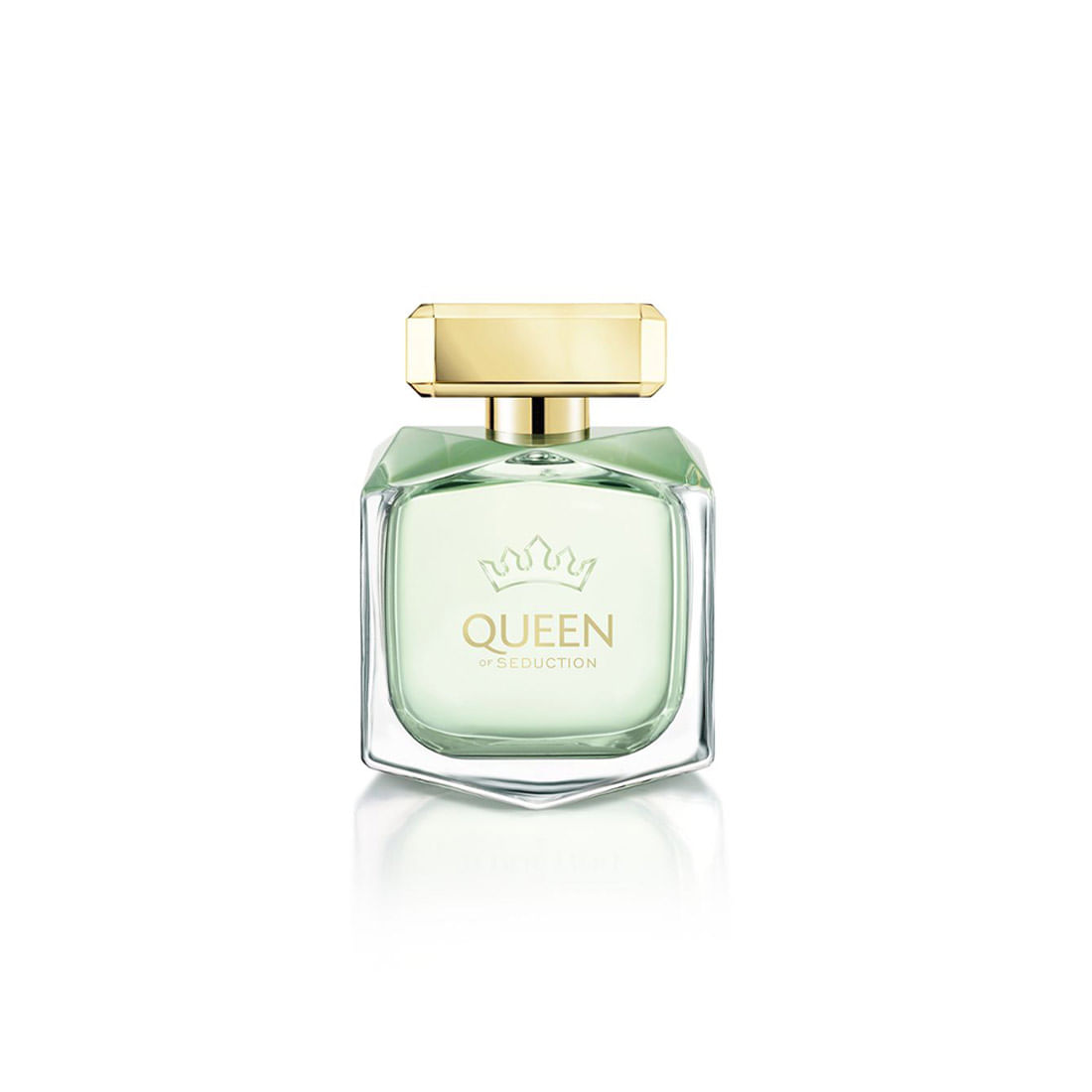 Antonio Banderas Queen of Seduction EDT