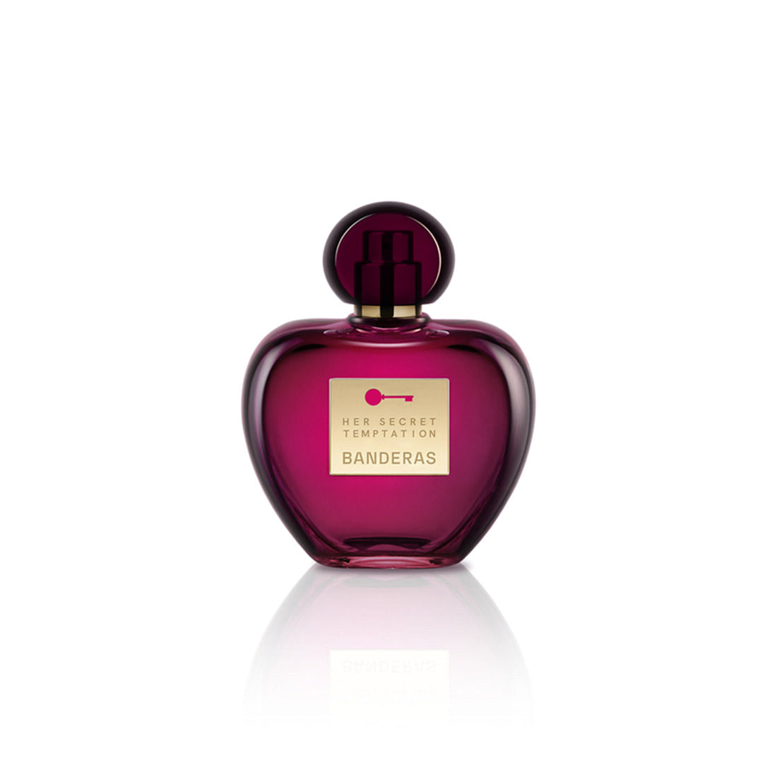 Antonio Banderas Her Secret Temptation EDT