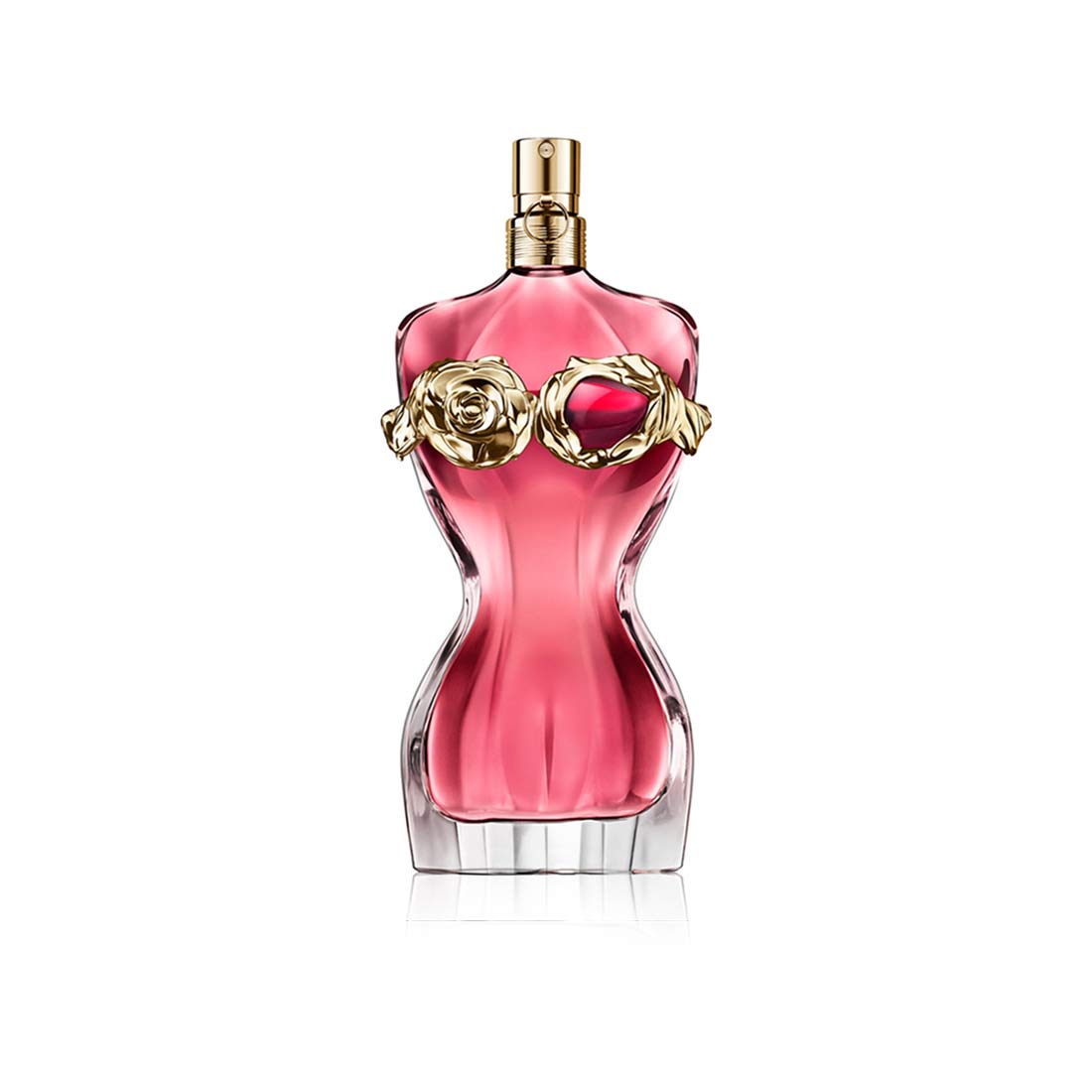 Jean Paul Gaultier La Belle Rosea EDP