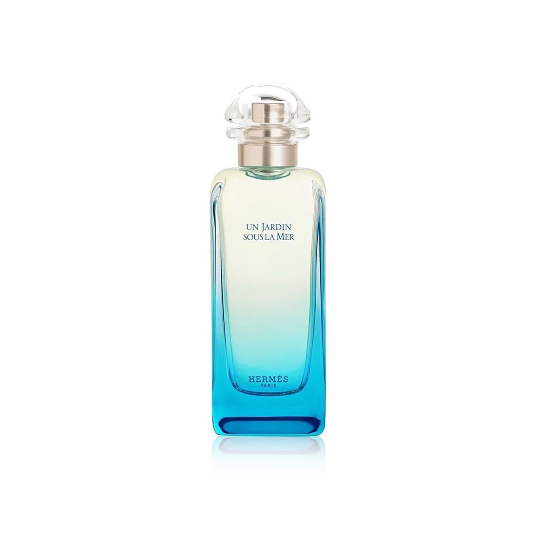 Hermès Jardin Sous La Mer EDT