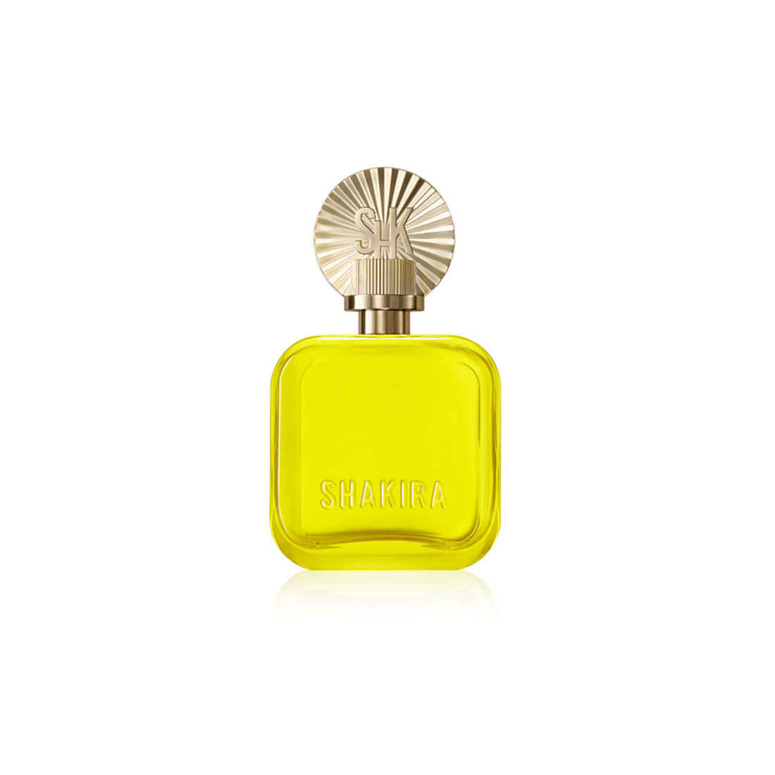 Shakira Amarillo EDP