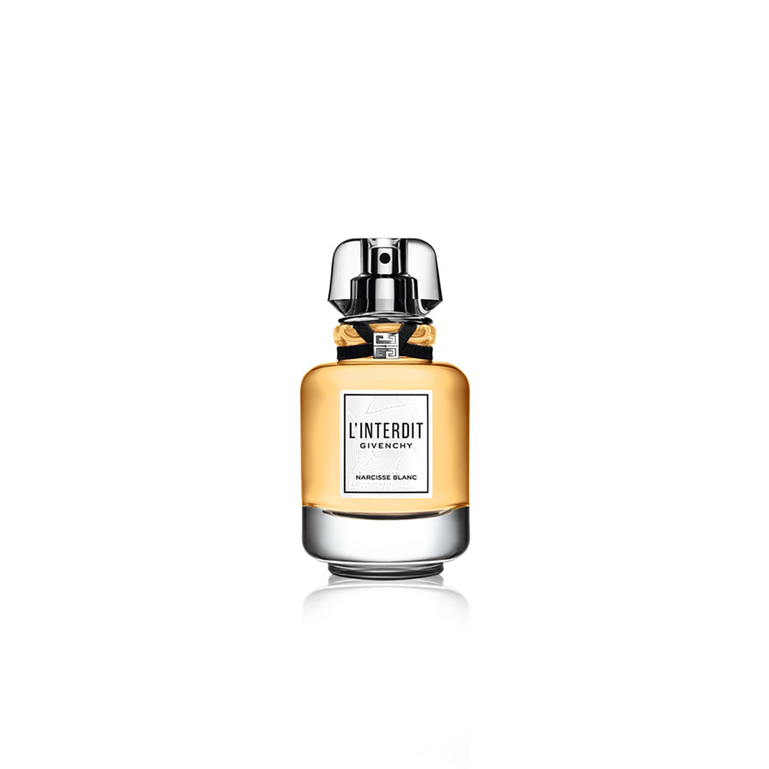 Givenchy L'Interdit Narcisse Blanc EDP