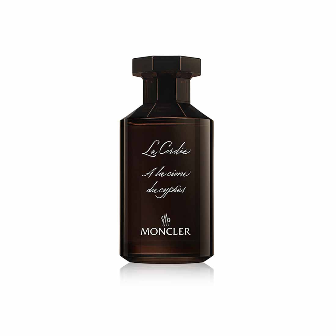 Moncler Les Sommets La Cordee EDP