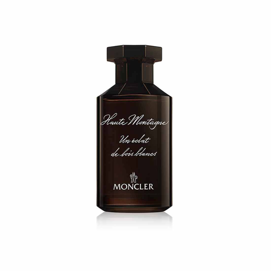 Moncler Les Sommets Haute Montagne EDP