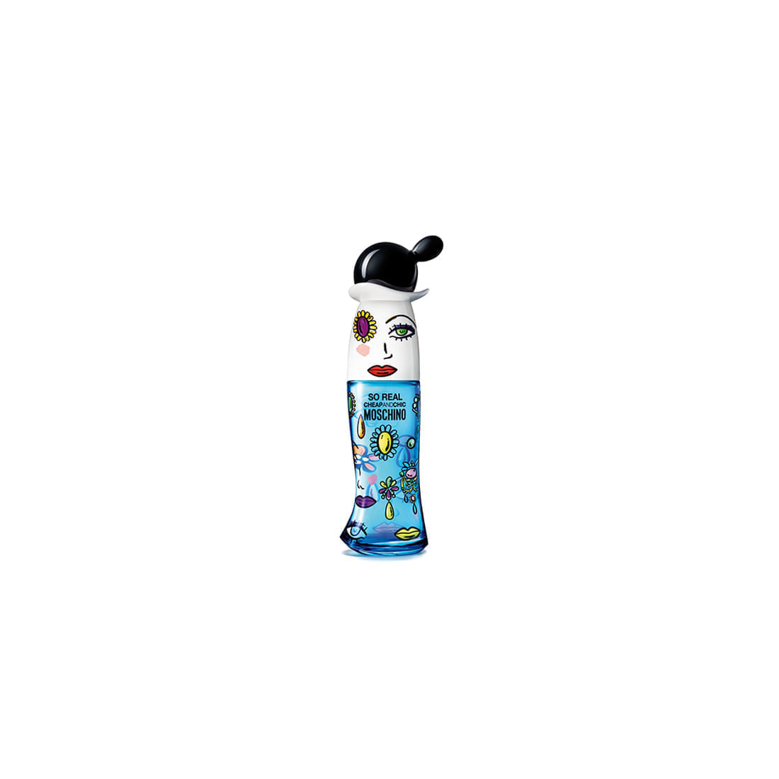 So Real Cheap & Chic EDT 50 ml