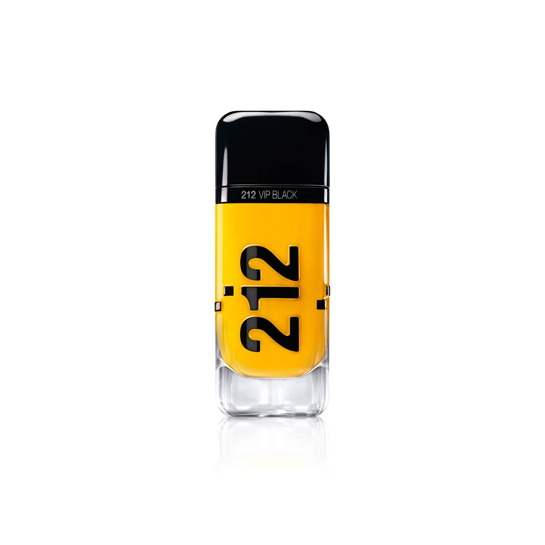 Carolina Herrera 212 VIP Black Cab EDP
