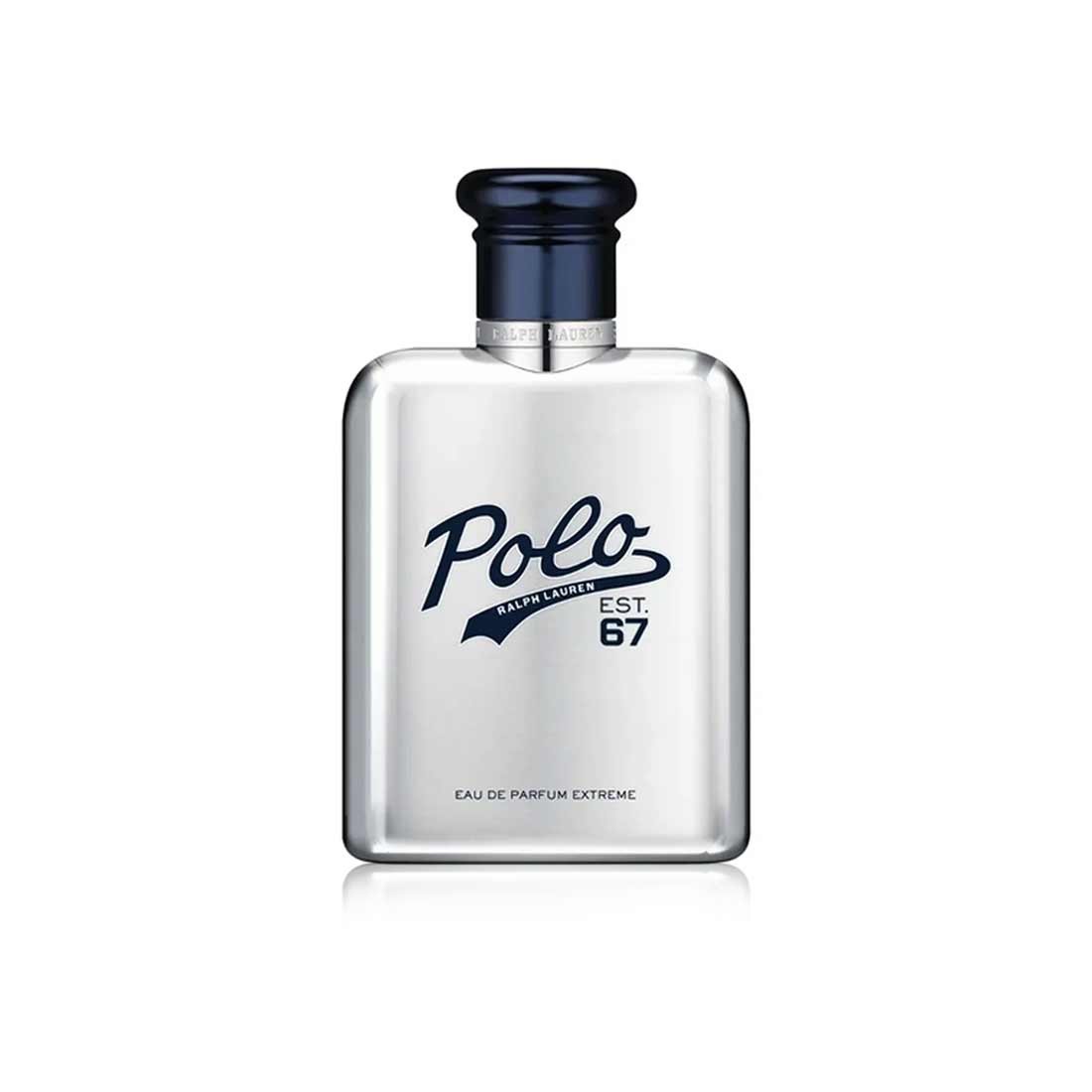 Ralph Lauren Polo 67 Extreme EDP