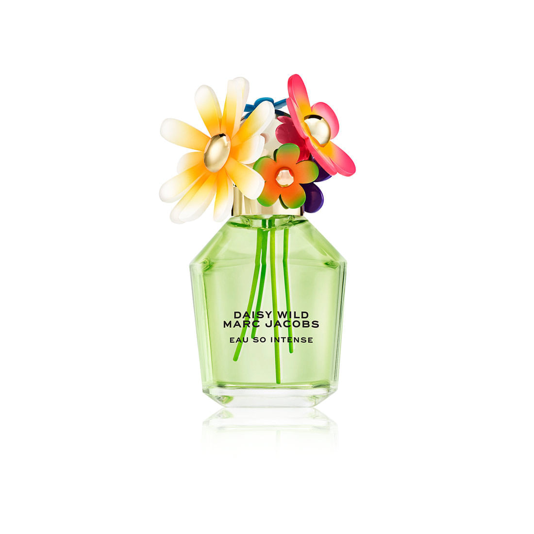 Daisy Wild Eau So Intense 100 ml