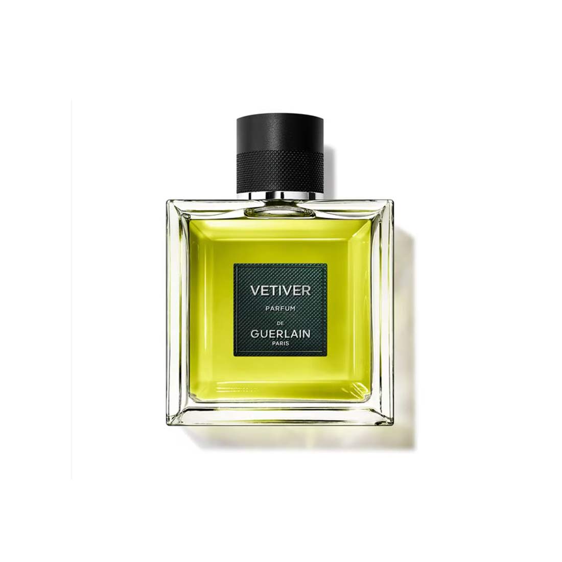 Guerlain Vetiver Parfum