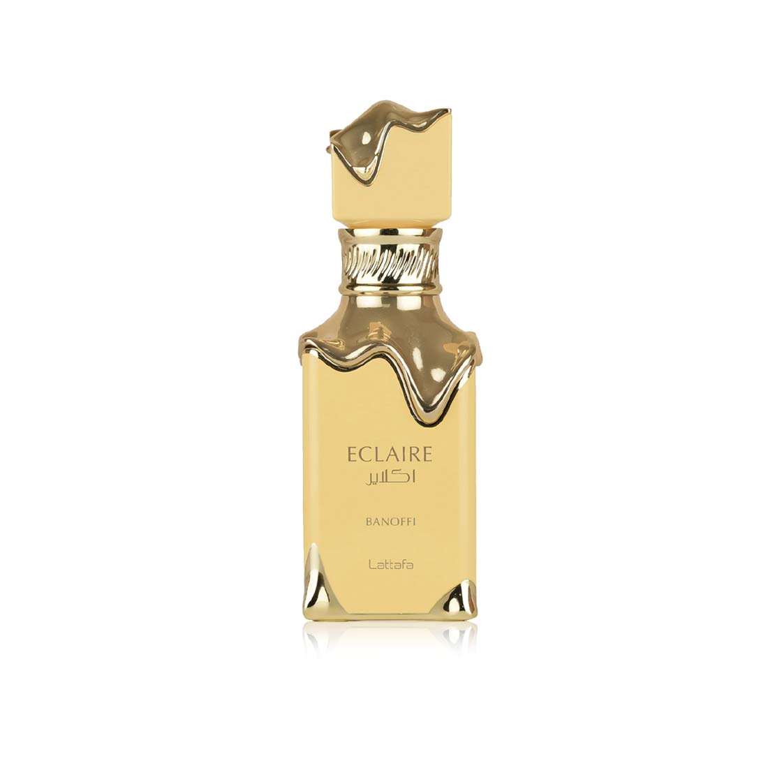 Lattafa Eclaire Banoffi EDP
