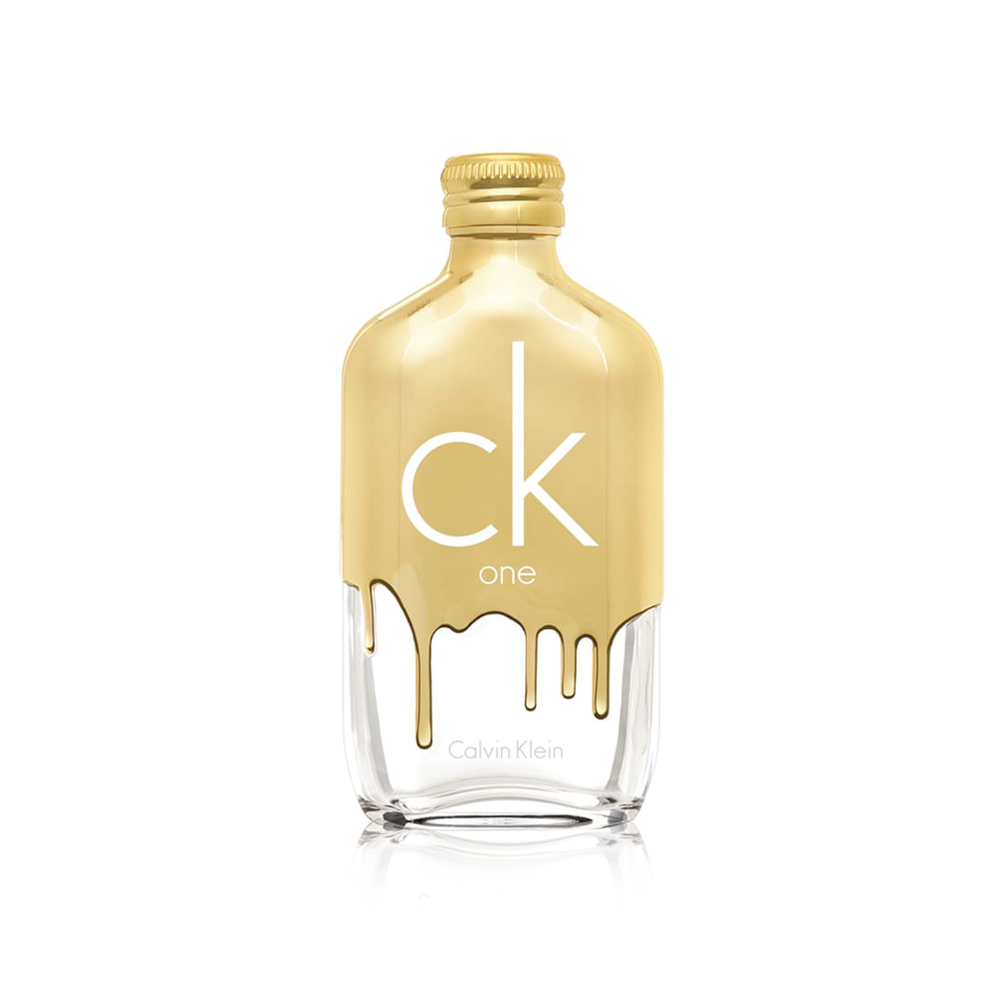 Calvin Klein CK One Gold EDT