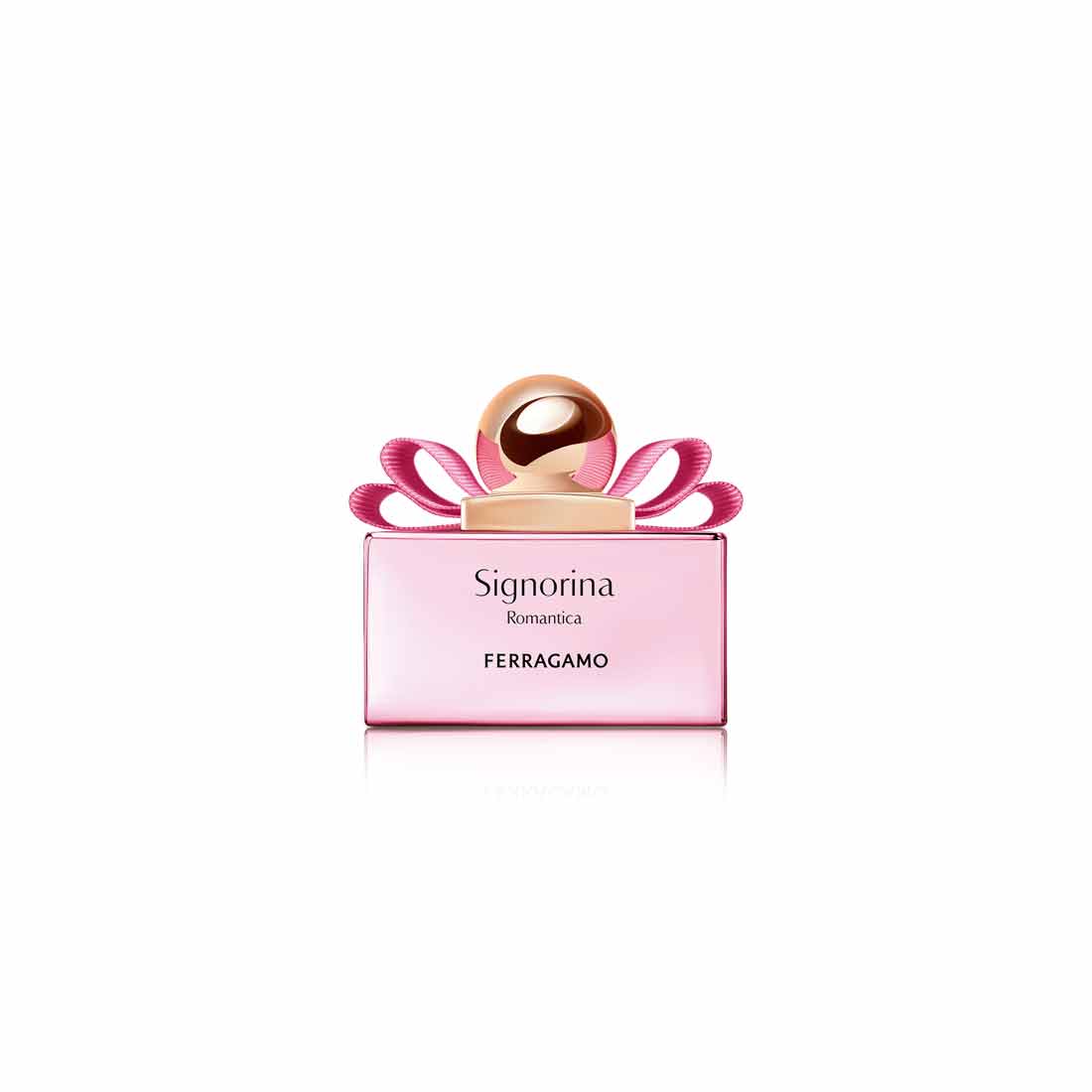 Salvatore Ferragamo Signorina Romantica EDP