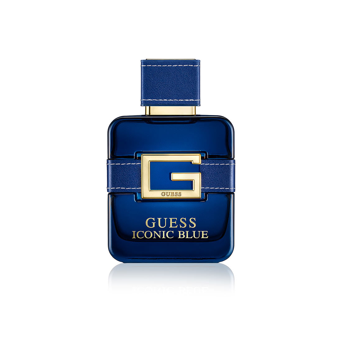 Guess Iconic Blue EDP