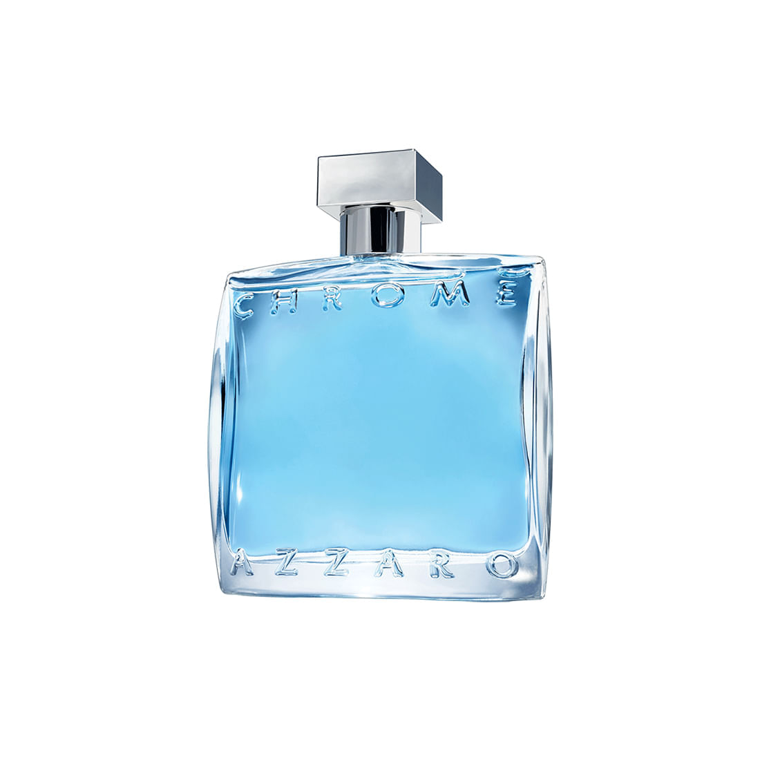 Azzaro Chrome EDT