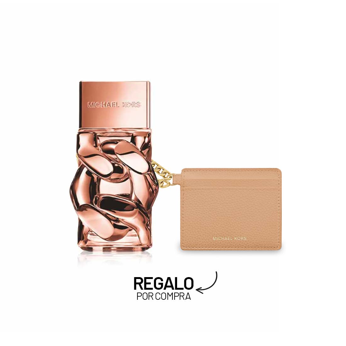 Michael Kors Pour Femme Absolu EDP