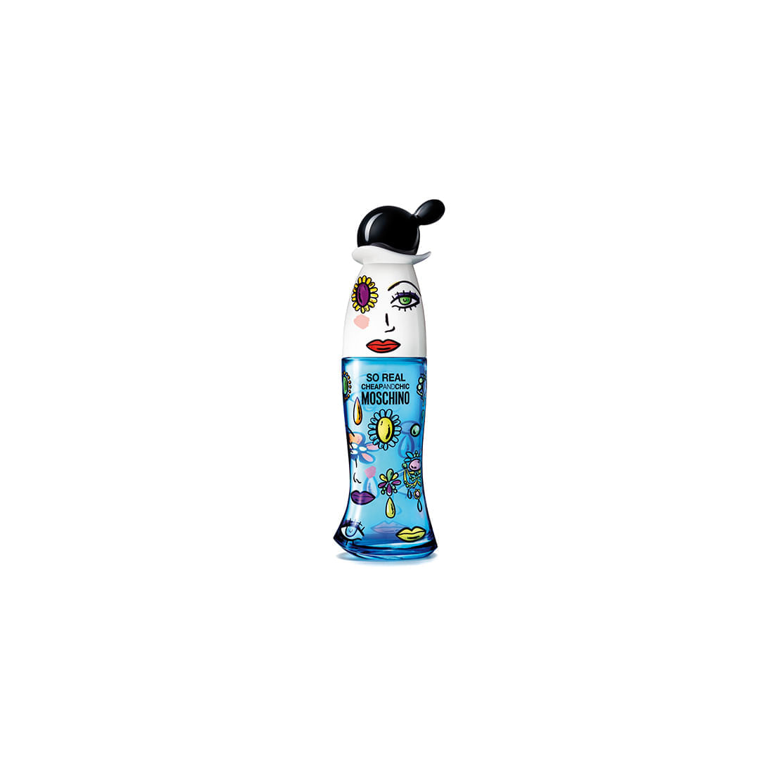 Moschino So Real Cheap & Chic EDT