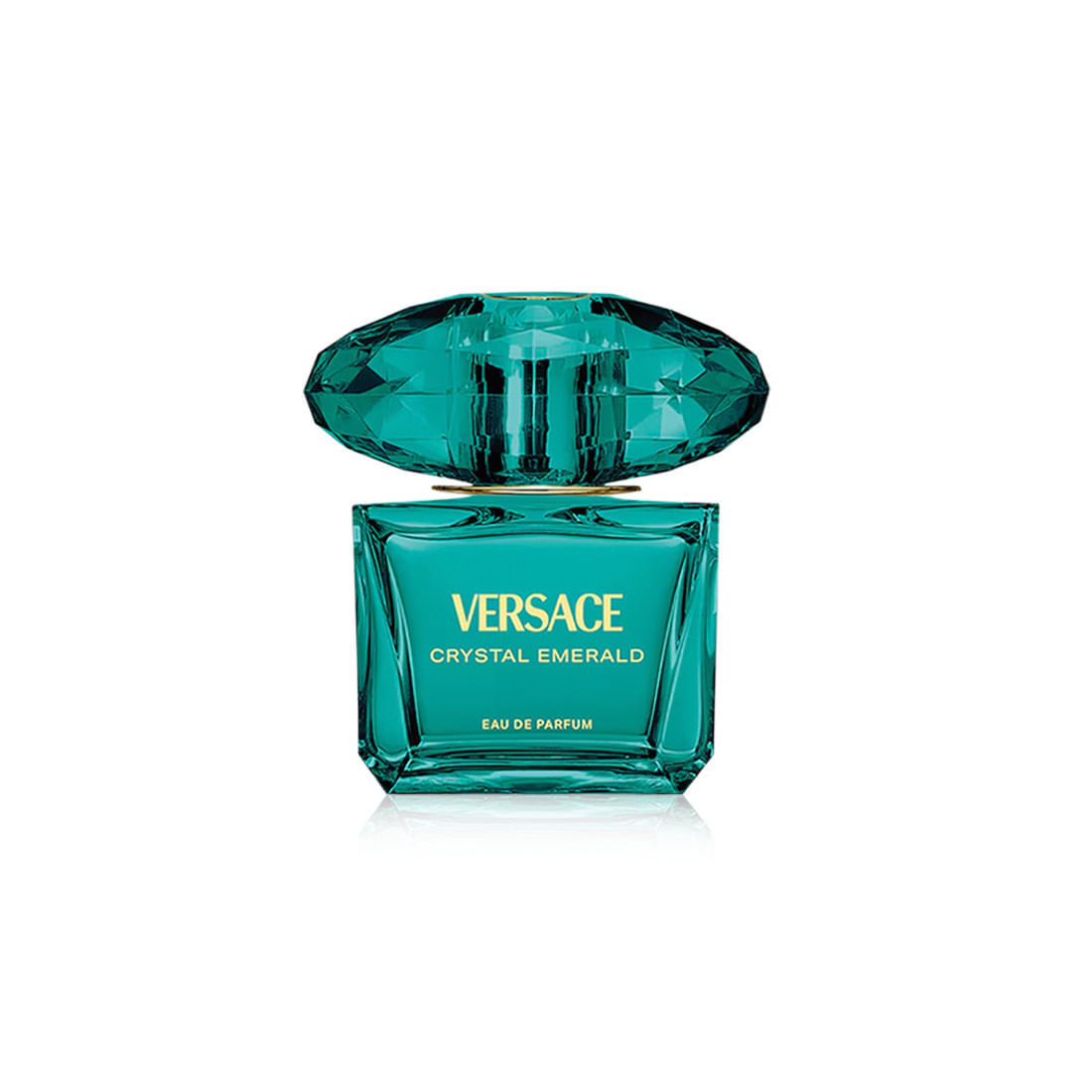 Versace Crystal Emerald EDP