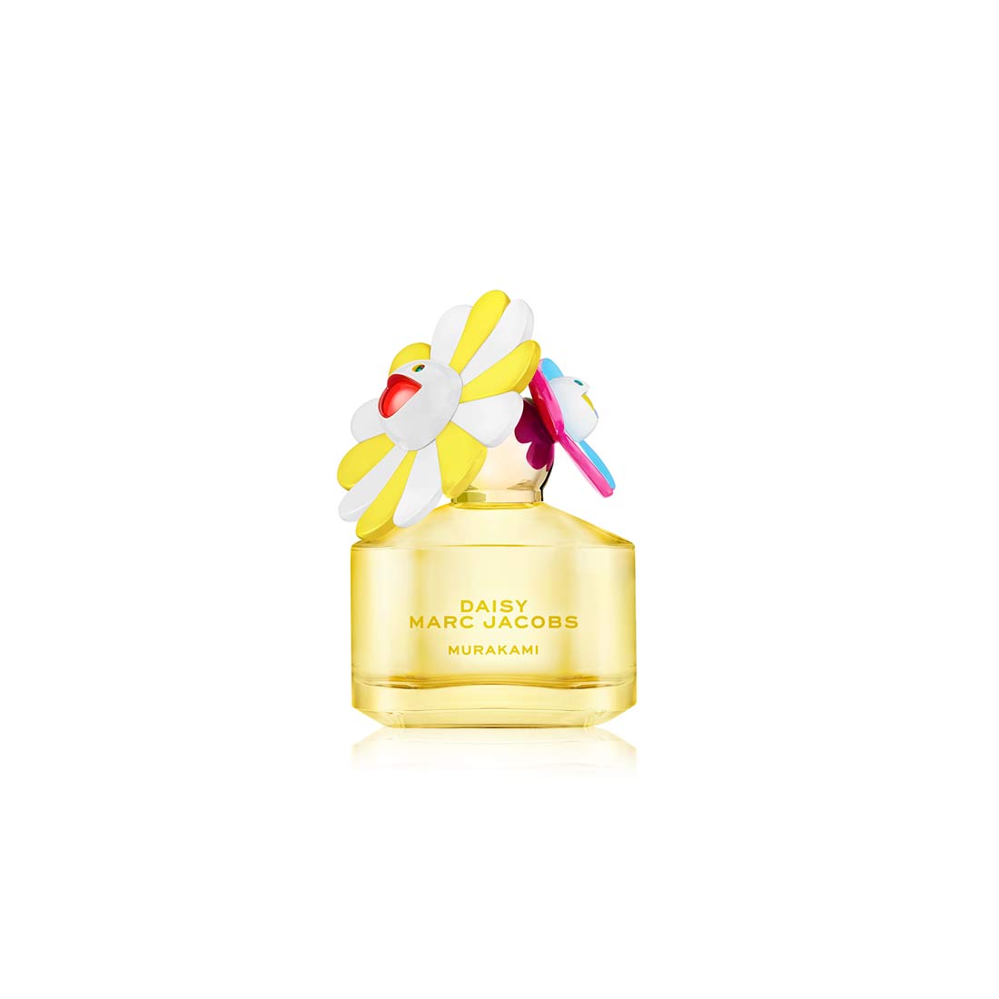 Daisy Murakami Yellow EDP 50 ml