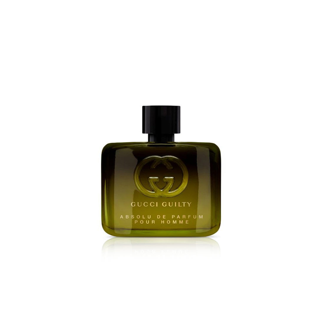 Gucci Guilty Absolu de Parfum Pour Homme