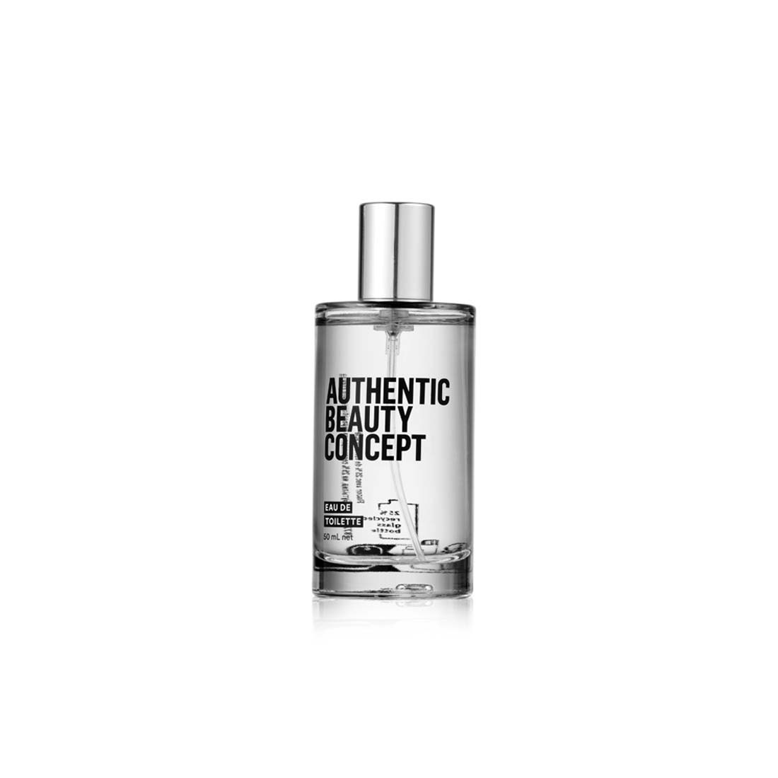 Authentic Beauty Concept Eau de Toilette EDT