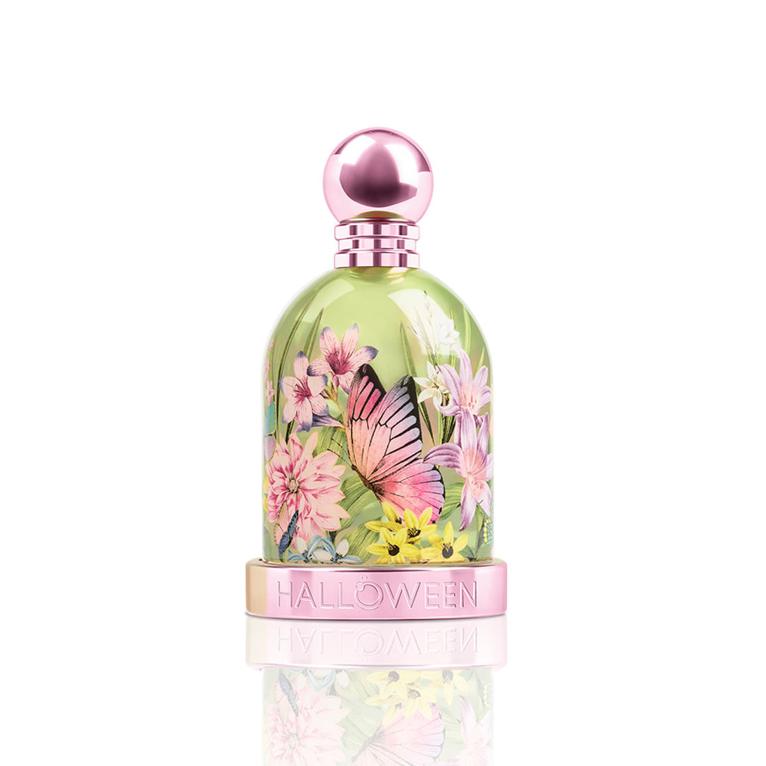 Halloween Bliss EDT