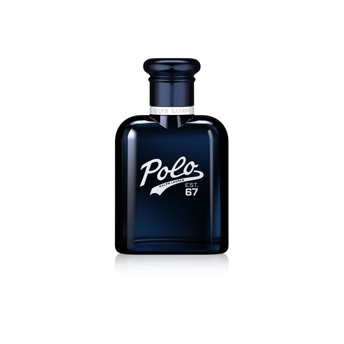Ralph Lauren Polo 67 EDT