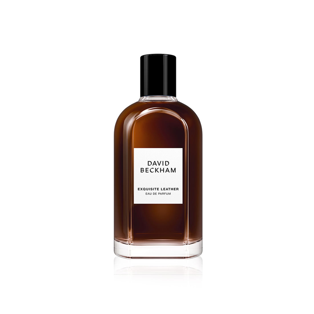 David Beckham Exquisite Leather EDP