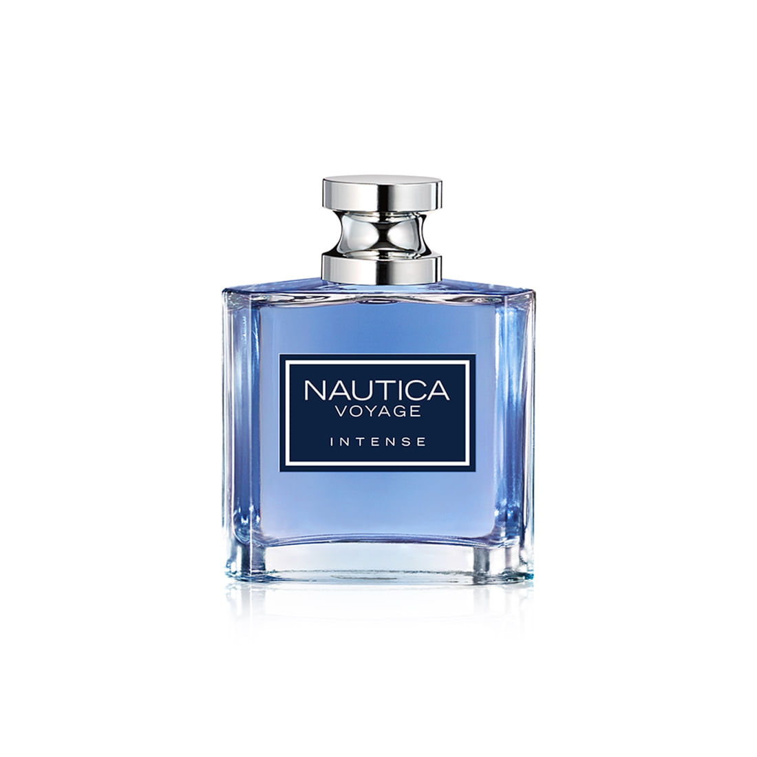 Nautica Voyage Intense EDT