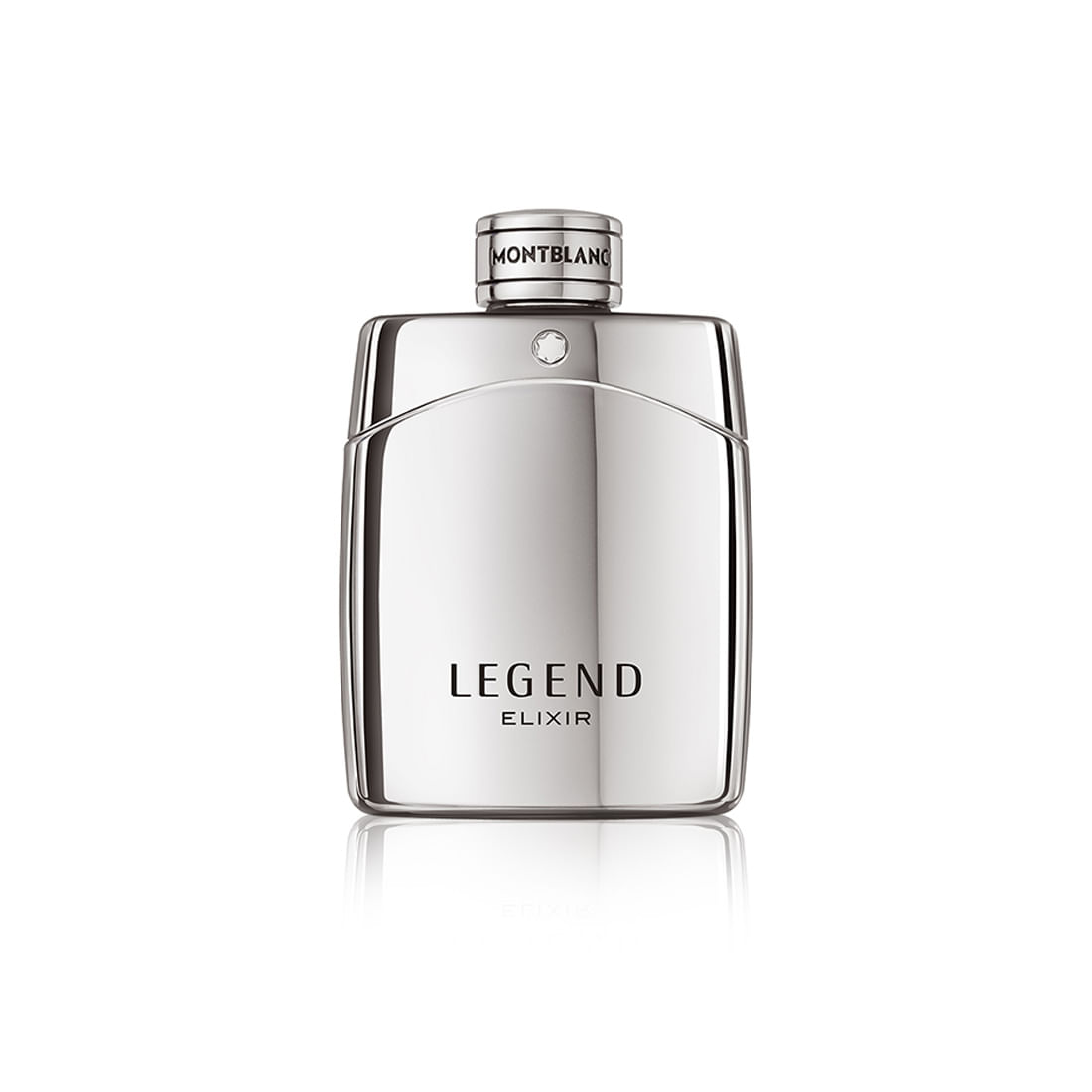 Montblanc Legend Elixir Parfum