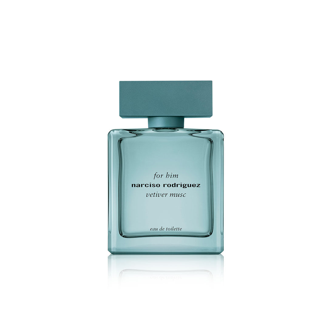 Narciso Rodriguez For Him Vetiver Musc EDT