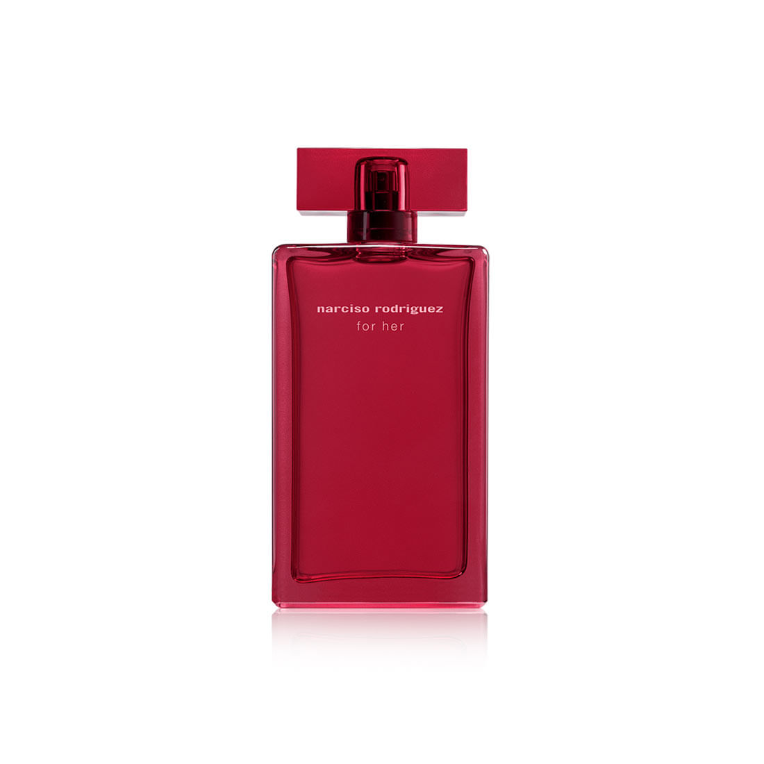 Narciso Rodriguez For Her Intense EDP