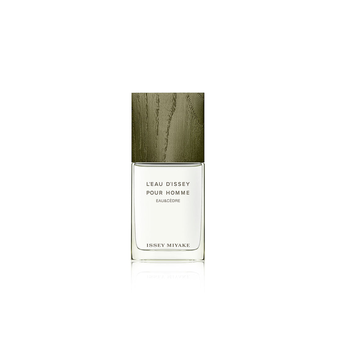 Issey Miyake L'Eau d'Issey Pour Homme Eau&Cèdre Intense EDT