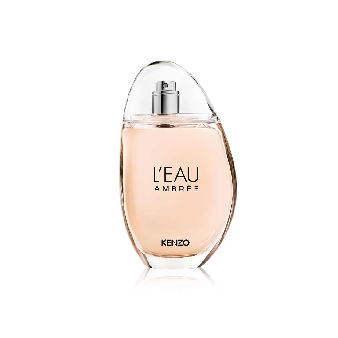 Kenzo L'Eau Ambrée EDP