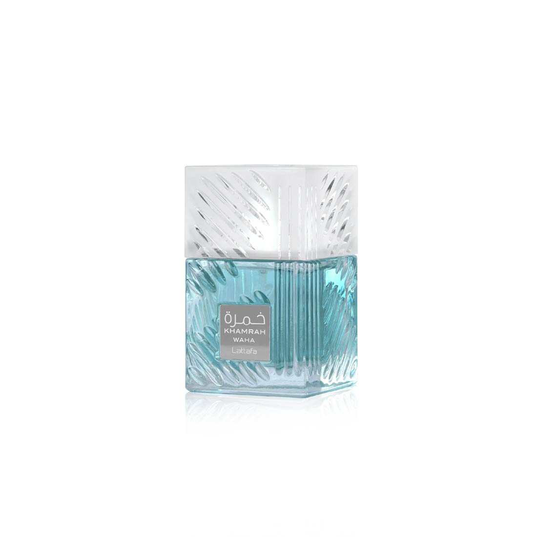 Lattafa Khamrah Waha EDP