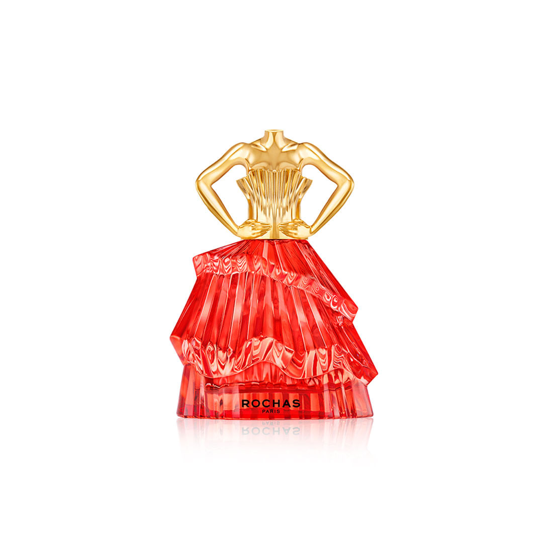 Rochas Audace Le Parfum